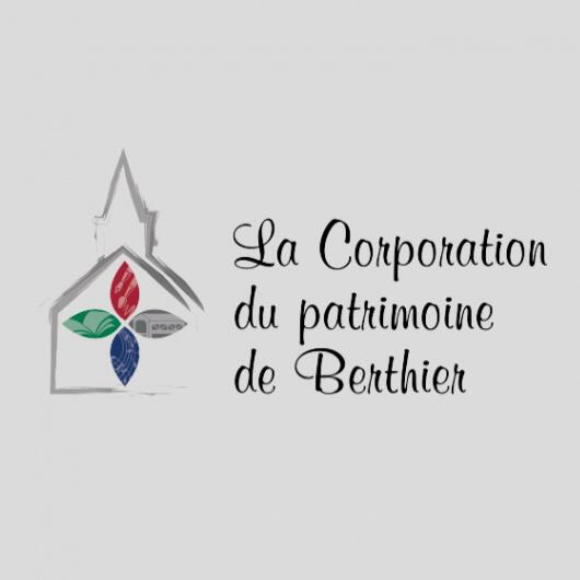 Corporation du patrimoine de Berthier