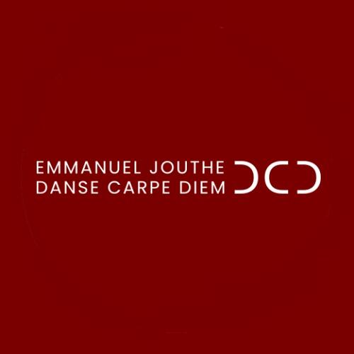 Emmanuel Jouthe Danse Carpe Diem