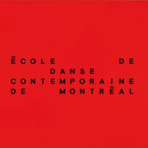 École de danse contemporaine de Montréal