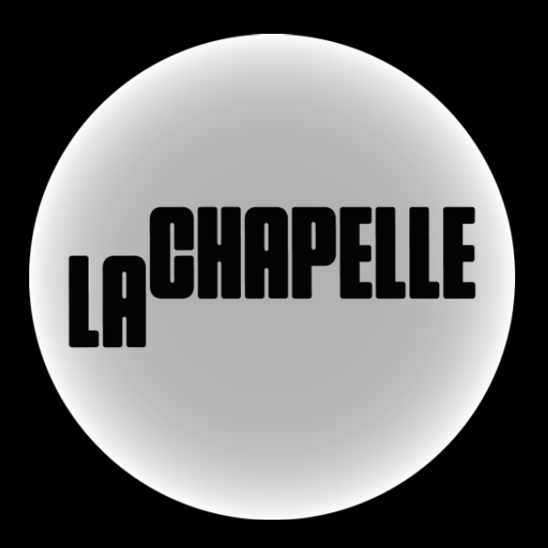 La Chapelle scènes contemporaines