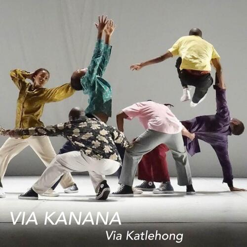 Pantsula & the Promised Land