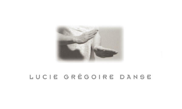 Lucie Grégoire Danse