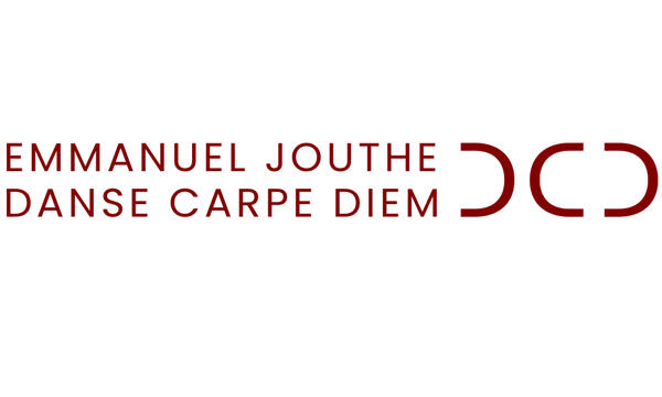 Emmanuel Jouthe Danse Carpe Diem