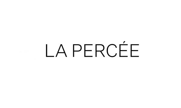 La Percée