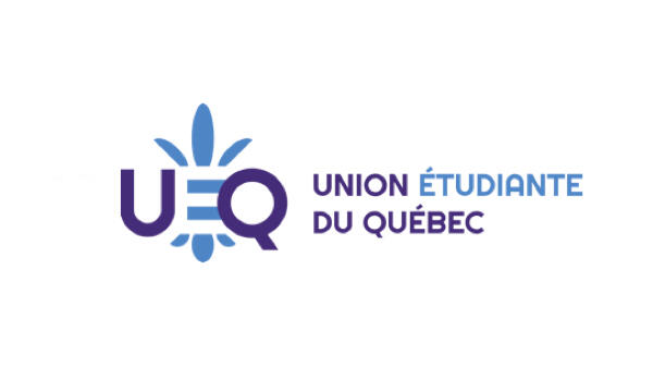 Union étudiante du Québec