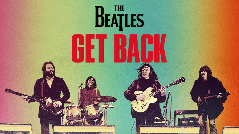 Suggestions de films : GET BACK