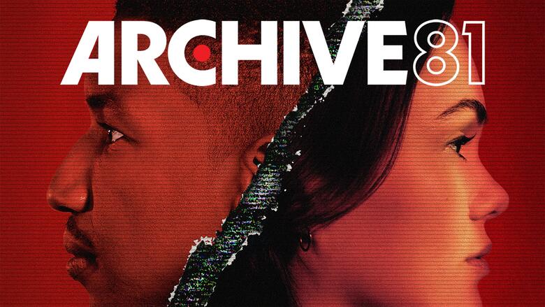 Series suggestions : ARCHIVE 81