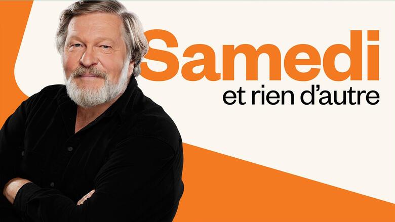 Samedi et rien d'autre (Radio-Canada) parle de nous!